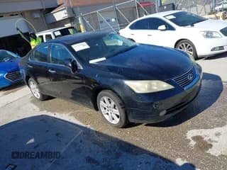 ✅ 2007 Lexus ES 330 • VIN: JTHBJ46G772078306 • Lot: 43379961. Listed on IAAI with 315,677 mi. Free auction sales archive from the USA and detailed vehicle history report at DreamBid. Image 1.