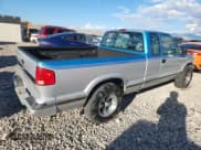 ✅ 1995 Chevrolet S-10 • VIN: 1GCCT19Z3S8127423 • Lot: 85138325. Wystawiony na Copart z przebiegiem 134 903 mil. Bezpłatny archiwum sprzedaży aukcyjnych z USA i szczegółowy raport historii pojazdu na DreamBid. Zdjęcie 3.