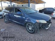 ✅ 2008 Audi Q7 Premium • VIN: WA1EV94L98D021170 • Лот: 46526285. Опубликован ранее на Copart с пробегом 153 097 миль. Бесплатный доступ к архиву аукционных продаж из США и подробный отчёт об истории автомобиля на DreamBid. Изображение 4.