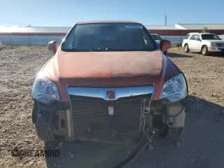 2008 Saturn VUE XE z VIN 3GSCL33P58S669694, wystawiony jako Copart lot #72835024 z przebiegiem 155 277 mil mil oraz Czysty tytuł • Clean title. Historia ofert i sprzedaży dostępna na DreamBid. Obrazek 5.