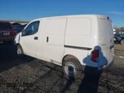 ✅ 2018 Nissan NV200 S • VIN: 3N6CM0KN1JK700711 • Lot: 41389539. Listed on IAAI with 183,934 mi. Free auction sales archive from the USA and detailed vehicle history report at DreamBid. Image 3.