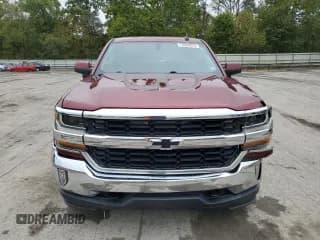 ✅ 2016 Chevrolet Silverado 1500 LT • VIN: 1GCVKREC9GZ423480 • Лот: 74034374. Опубликован ранее на Copart с пробегом 64 424 миль. Бесплатный доступ к архиву аукционных продаж из США и подробный отчёт об истории автомобиля на DreamBid. Изображение 5.