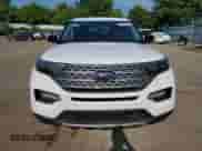2023 Ford Explorer Limited z VIN 1FM5K8FW7PNA06784, wystawiony jako Copart lot #65574065 z przebiegiem 18 737 mil mil oraz Czysty tytuł • Clean title. Historia ofert i sprzedaży dostępna na DreamBid. Obrazek 5.