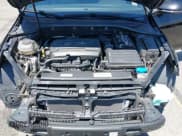 ✅ 2021 Volkswagen Golf GTI S • VIN: 3VW5T7AUXMM010932 • Lot: 42684380. Listed on IAAI with 57,240 mi. Free auction sales archive from the USA and detailed vehicle history report at DreamBid. Image 10.