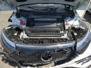 ✅ 2022 Mercedes-Benz EQS 580 • VIN: W1KCG4EB4NA001640 • Lot: 59932795. Listed on Copart with Not provided. Free auction sales archive from the USA and detailed vehicle history report at DreamBid. Image 12.