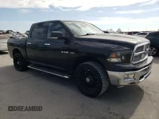 ✅ 2009 Dodge 1500 SLT • VIN: 1D3HB13T29S779144 • Лот: 76747684. Опубликован ранее на Copart с пробегом 171 328 миль. Бесплатный доступ к архиву аукционных продаж из США и подробный отчёт об истории автомобиля на DreamBid. Изображение 4.