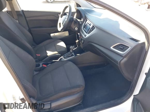 ✅ 2019 Hyundai Accent SE • VIN: 3KPC24A30KE068218 • Лот: 41727199. Опубликован ранее на IAAI с пробегом 94 441 миль. Бесплатный доступ к архиву аукционных продаж из США и подробный отчёт об истории автомобиля на DreamBid. Изображение 5.
