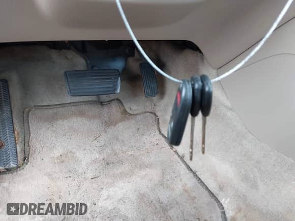 2001 Honda Accord EX с VIN 1HGCG22501A012711, выставлен на аукционе IAAI как лот 42878626 с пробегом 215 015 миль миль и . История ставок и продаж доступна на DreamBid. Изображение 11.