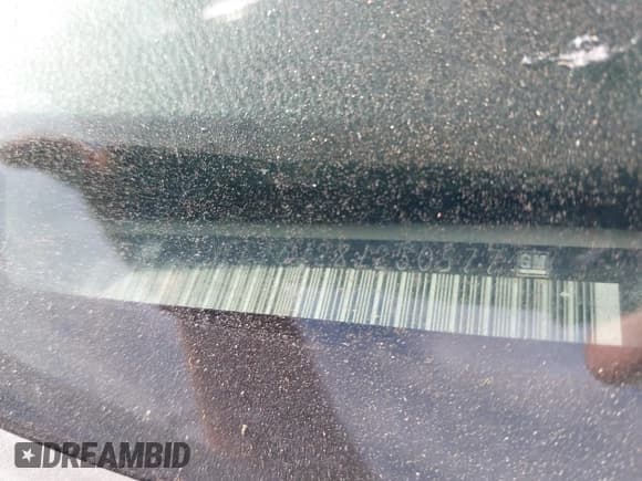 ✅ 2008 Chevrolet Suburban 3LT • VIN: 1GNFC16J28J230577 • Lot: 42323123. Listed on IAAI with Not provided. Free auction sales archive from the USA and detailed vehicle history report at DreamBid. Image 12.