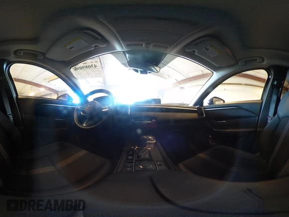 ✅ 2025 Mazda CX-50 S Premium • VIN: 7MMVABDM8SN313234 • Лот: 43089098. Опубликован ранее на IAAI с пробегом Не указан. Бесплатный доступ к архиву аукционных продаж из США и подробный отчёт об истории автомобиля на DreamBid. Изображение 17.