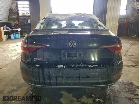 ✅ 2019 Volkswagen Jetta S • VIN: 3VWC57BUXKM234294 • Lot: 94816265. Listed on Copart with 29,403 mi. Free auction sales archive from the USA and detailed vehicle history report at DreamBid. Image 6.