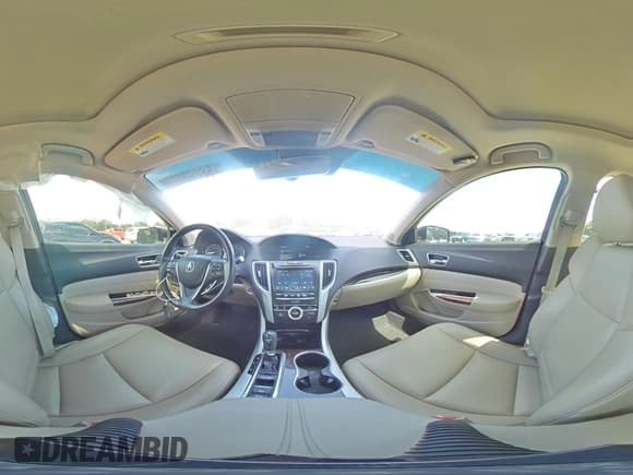 ✅ 2019 Acura TLX • VIN: 19UUB1F36KA007150 • Lot: 58893275. Listed on Copart with 121,546 mi. Free auction sales archive from the USA and detailed vehicle history report at DreamBid. Image 14.