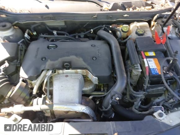 ✅ 2015 Buick Regal Premium I • VIN: 2G4GN5EX1F9285532 • Lot: 43144233. Listed on IAAI with 92,412 mi. Free auction sales archive from the USA and detailed vehicle history report at DreamBid. Image 10.