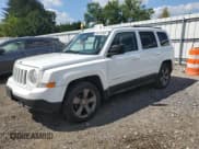 ✅ 2015 Jeep Patriot Latitude • VIN: 1C4NJPFA5FD430362 • Lot: 68039365. Wystawiony na Copart z przebiegiem 111 113 mil. Bezpłatny archiwum sprzedaży aukcyjnych z USA i szczegółowy raport historii pojazdu na DreamBid. Zdjęcie 1.