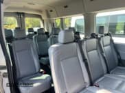 ✅ 2015 Ford Transit XL • VIN: 1FBAX2CM5FKA92783 • Лот: 80805785. Опубликован ранее на Copart с пробегом 277 933 миль. Бесплатный доступ к архиву аукционных продаж из США и подробный отчёт об истории автомобиля на DreamBid. Изображение 6.