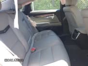 ✅ 2014 Cadillac XTS Luxury • VIN: 2G61M5S31E9199170 • Lot: 42150000. Listed on IAAI with 135,414 mi. Free auction sales archive from the USA and detailed vehicle history report at DreamBid. Image 8.