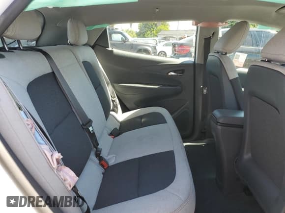 ✅ 2021 Chevrolet Bolt EV LT • VIN: 1G1FY6S09M4103668 • Lot: 63507874. Wystawiony na Copart z przebiegiem 33 617 mil. Bezpłatny archiwum sprzedaży aukcyjnych z USA i szczegółowy raport historii pojazdu na DreamBid. Zdjęcie 11.