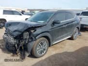 ✅ 2021 Hyundai Tucson Ultimate • VIN: KM8J3CAL7MU312171 • Лот: 41554775. Опубликован ранее на IAAI с пробегом 57 294 миль. Бесплатный доступ к архиву аукционных продаж из США и подробный отчёт об истории автомобиля на DreamBid. Изображение 2.