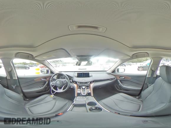 ✅ 2021 Acura TLX • VIN: 19UUB5F30MA010023 • Лот: 81903645. Опубликован ранее на Copart с пробегом 35 853 миль. Бесплатный доступ к архиву аукционных продаж из США и подробный отчёт об истории автомобиля на DreamBid. Изображение 15.