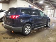 ✅ 2011 Chevrolet Traverse LS • VIN: 1GNKRFEDXBJ380336 • Lot: 86704045. Wystawiony na Copart z przebiegiem 182 496 mil. Bezpłatny archiwum sprzedaży aukcyjnych z USA i szczegółowy raport historii pojazdu na DreamBid. Zdjęcie 3.