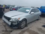 ✅ 2007 Lexus LS 460 L • VIN: JTHGL46F375014513 • Lot: 42124510. Listed on IAAI with Not provided. Free auction sales archive from the USA and detailed vehicle history report at DreamBid. Image 17.