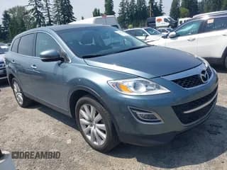 ✅ 2010 Mazda CX-9 Touring • VIN: JM3TB3MV5A0220905 • Lot: 42566018. Listed on IAAI with 158,152 mi. Free auction sales archive from the USA and detailed vehicle history report at DreamBid. Image 1.