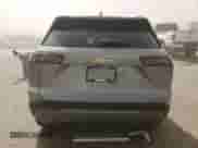 2025 Chevrolet Equinox AWD LT с VIN 3GNAXPEG6SL215006, выставлен на аукционе Copart как лот 47260055 с пробегом 794 миль миль и Списание • Salvage title. История ставок и продаж доступна на DreamBid. Изображение 6.