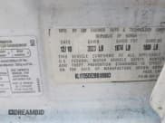 ✅ 2011 Chevrolet Aveo 1LT • VIN: KL1TD5DE2BB189883 • Lot: 42466289. Wystawiony na IAAI z przebiegiem 130 201 mil. Bezpłatny archiwum sprzedaży aukcyjnych z USA i szczegółowy raport historii pojazdu na DreamBid. Zdjęcie 9.