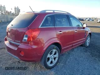 ✅ 2015 Chevrolet Captiva Sport LT • VIN: 3GNAL3EK2FS523164 • Lot: 88502195. Wystawiony na Copart z przebiegiem 101 644 mil. Bezpłatny archiwum sprzedaży aukcyjnych z USA i szczegółowy raport historii pojazdu na DreamBid. Zdjęcie 3.