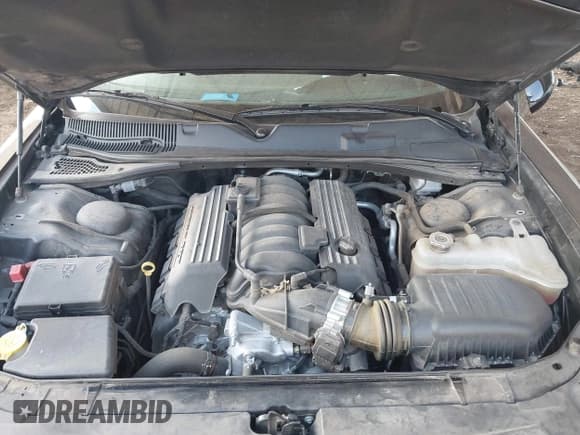 ✅ 2023 Dodge Challenger R/T Scat Pack Widebody • VIN: 2C3CDZFJ7PH694847 • Лот: 43127789. Опубликован ранее на IAAI с пробегом 39 582 миль. Бесплатный доступ к архиву аукционных продаж из США и подробный отчёт об истории автомобиля на DreamBid. Изображение 10.