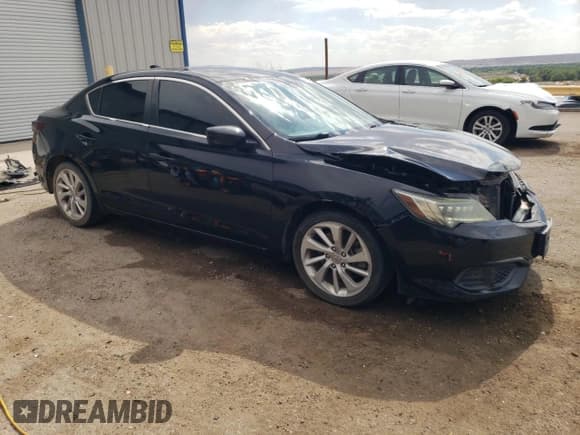 ✅ 2017 Acura ILX • VIN: 19UDE2F37HA006806 • Lot: 60663985. Wystawiony na Copart z przebiegiem 119 143 mil. Bezpłatny archiwum sprzedaży aukcyjnych z USA i szczegółowy raport historii pojazdu na DreamBid. Zdjęcie 4.