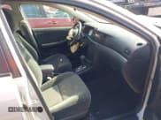 ✅ 2007 Toyota Corolla CE • VIN: 2T1BR32E77C848112 • Lot: 43543556. Listed on IAAI with 150,359 mi. Free auction sales archive from the USA and detailed vehicle history report at DreamBid. Image 5.