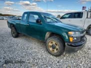 ✅ 2011 Chevrolet Colorado Work Truck • VIN: 1GCJTBFE0B8126048 • Лот: 89504825. Опубликован ранее на Copart с пробегом 67 998 миль. Бесплатный доступ к архиву аукционных продаж из США и подробный отчёт об истории автомобиля на DreamBid. Изображение 4.