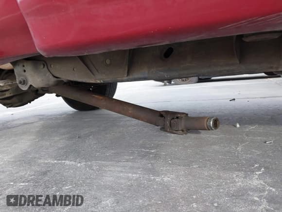 ✅ 2002 Chevrolet S-10 • VIN: 1GCCS19W928137964 • Лот: 41692833. Опубликован ранее на IAAI с пробегом 233 830 миль. Бесплатный доступ к архиву аукционных продаж из США и подробный отчёт об истории автомобиля на DreamBid. Изображение 12.