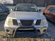 ✅ 2006 Nissan Frontier SE • VIN: 1N6AD06W76C433520 • Lot: 96033575. Listed on Copart with 192,669 mi. Free auction sales archive from the USA and detailed vehicle history report at DreamBid. Image 5.