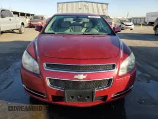 ✅ 2008 Chevrolet Malibu 2LT • VIN: 1G1ZJ57B08F256309 • Lot: 76913834. Listed on Copart with 219,197 mi. Free auction sales archive from the USA and detailed vehicle history report at DreamBid. Image 5.