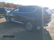 ✅ 2020 Hyundai Santa Fe SEL • VIN: 5NMS3CAD3LH193414 • Лот: 43568965. Опубликован ранее на IAAI с пробегом 86 349 миль. Бесплатный доступ к архиву аукционных продаж из США и подробный отчёт об истории автомобиля на DreamBid. Изображение 3.