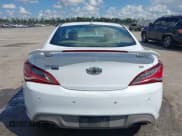 ✅ 2016 Hyundai Genesis Coupe Ultimate • VIN: KMHHU6KJ3GU132491 • Lot: 43395523. Wystawiony na IAAI z przebiegiem 74 543 mil. Bezpłatny archiwum sprzedaży aukcyjnych z USA i szczegółowy raport historii pojazdu na DreamBid. Zdjęcie 17.