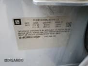 ✅ 2017 Chevrolet Cruze LS • VIN: 1G1BC5SM1H7278284 • Лот: 69682272. Опубликован ранее на Copart с пробегом 95 730 миль. Бесплатный доступ к архиву аукционных продаж из США и подробный отчёт об истории автомобиля на DreamBid. Изображение 12.