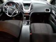 ✅ 2017 Chevrolet Equinox LT • VIN: 2GNFLFEK6H6347471 • Lot: 91480285. Wystawiony na Copart z przebiegiem 128 075 mil. Bezpłatny archiwum sprzedaży aukcyjnych z USA i szczegółowy raport historii pojazdu na DreamBid. Zdjęcie 8.