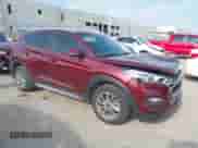 2018 Hyundai Tucson SEL with VIN KM8J33A44JU644489, listed as a IAAI auction lot 42732596 with 65,303 mi miles and . Bid and sale history available at DreamBid. Image 1.