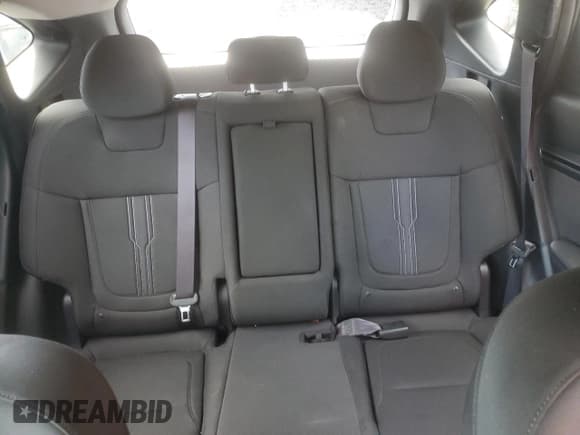 ✅ 2022 Hyundai Tucson SEL Convenience • VIN: KM8JFCA1XNU072105 • Lot: 67381253. Wystawiony na Copart z przebiegiem Nie podano. Bezpłatny archiwum sprzedaży aukcyjnych z USA i szczegółowy raport historii pojazdu na DreamBid. Zdjęcie 10.