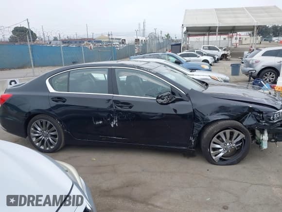 ✅ 2016 Acura RLX Technology • VIN: JH4KC1F54GC000261 • Lot: 42282472. Wystawiony na IAAI z przebiegiem Nie podano. Bezpłatny archiwum sprzedaży aukcyjnych z USA i szczegółowy raport historii pojazdu na DreamBid. Zdjęcie 14.