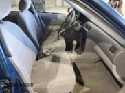 ✅ 2001 Chevrolet Prizm • VIN: 1Y1SK52841Z425300 • Lot: 84614435. Listed on Copart with 171,129 mi. Free auction sales archive from the USA and detailed vehicle history report at DreamBid. Image 7.