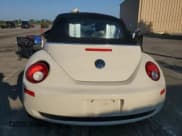 ✅ 2006 Volkswagen Beetle • VIN: 3VWSG31Y46M322685 • Lot: 60617315. Listed on Copart with Not provided. Free auction sales archive from the USA and detailed vehicle history report at DreamBid. Image 6.