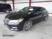 2014 Honda Accord LX with VIN 1HGCR2F34EA286468, listed as a IAAI auction lot 43417069 with 225,946 mi miles and . Bid and sale history available at DreamBid. Image 17.