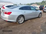 ✅ 2018 Chevrolet Malibu LT • VIN: 1G1ZD5ST2JF230694 • Lot: 42870542. Listed on IAAI with 203,198 mi. Free auction sales archive from the USA and detailed vehicle history report at DreamBid. Image 4.