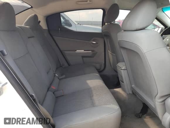 2008 Dodge Avenger SXT с VIN 1B3LC56K28N579227, выставлен на аукционе Copart как лот 71221134 с пробегом 270 977 миль миль и Списание • Salvage title. История ставок и продаж доступна на DreamBid. Изображение 10.