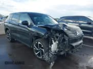 ✅ 2022 Mitsubishi Outlander SE • VIN: JA4J3UA82NZ089073 • Lot: 43497735. Wystawiony na IAAI z przebiegiem 87 468 mil. Bezpłatny archiwum sprzedaży aukcyjnych z USA i szczegółowy raport historii pojazdu na DreamBid. Zdjęcie 6.