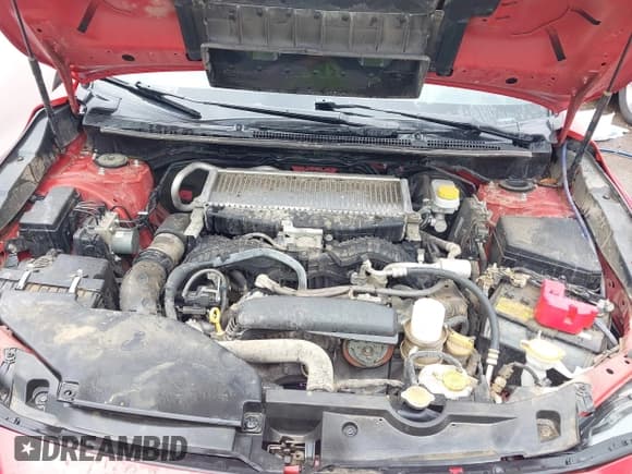 ✅ 2022 Subaru WRX Premium • VIN: JF1VBAF66N9025995 • Lot: 43287326. Wystawiony na IAAI z przebiegiem 49 194 mil. Bezpłatny archiwum sprzedaży aukcyjnych z USA i szczegółowy raport historii pojazdu na DreamBid. Zdjęcie 10.